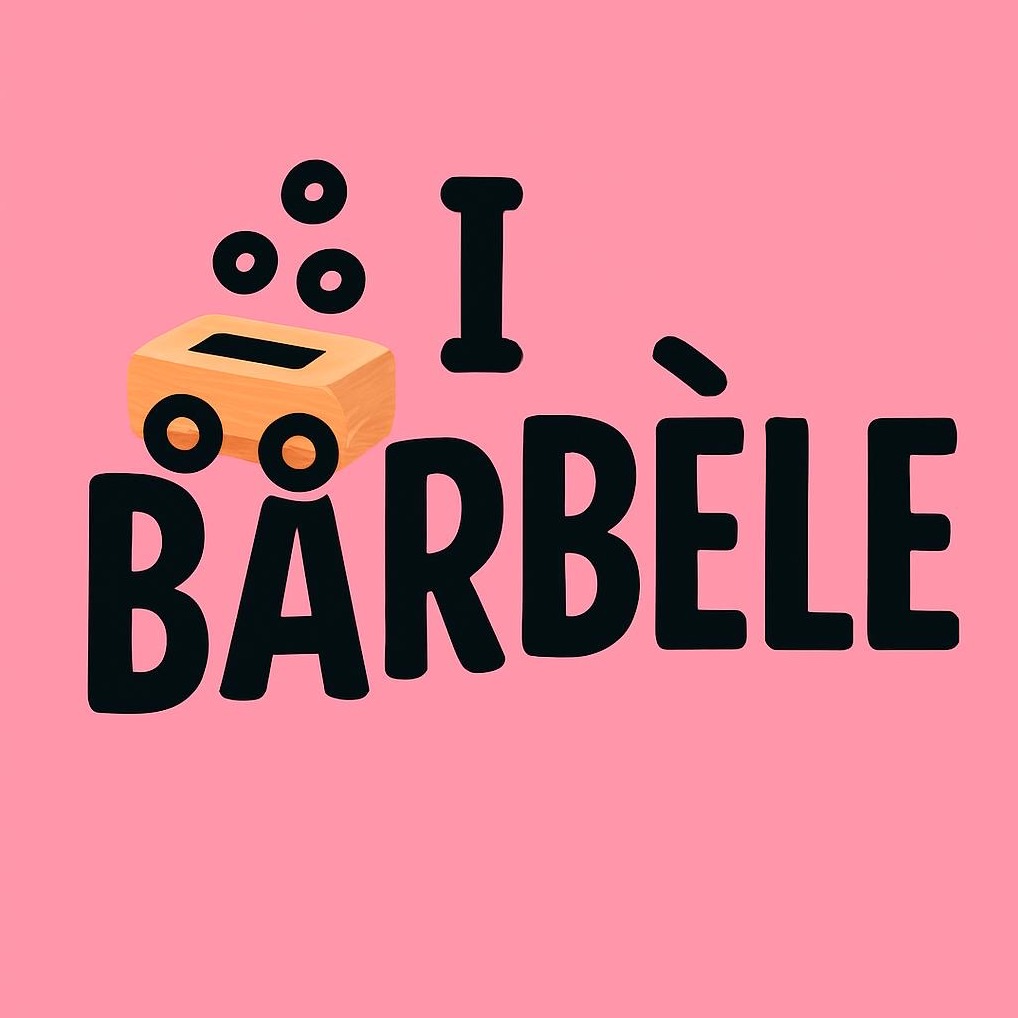 Logo di I BARBÈLE 