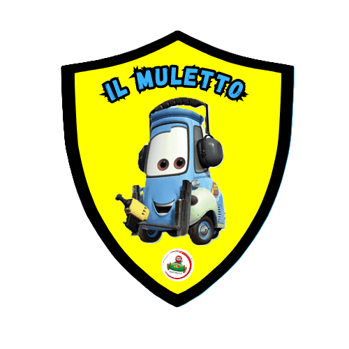 Logo di Il Muletto