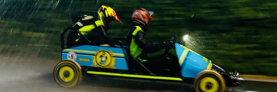 Banner di Il Muletto